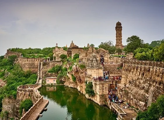 Heritage Gems of Rajasthan Tour 6 Days